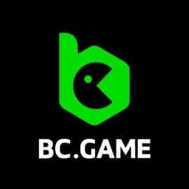 BC.GAME Casino Logo