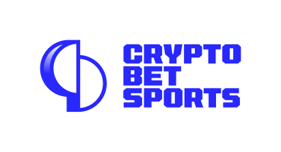 CryptoBetSports Casino Logo